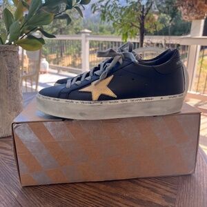 Golden Goose sneaker